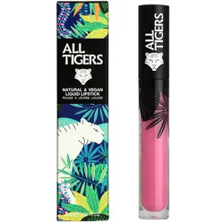 Liquid Lipstick - 792 Pink