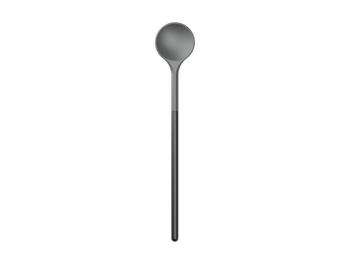 Rosti Cuillère à mélanger Optima 30x5,5 cm Noir