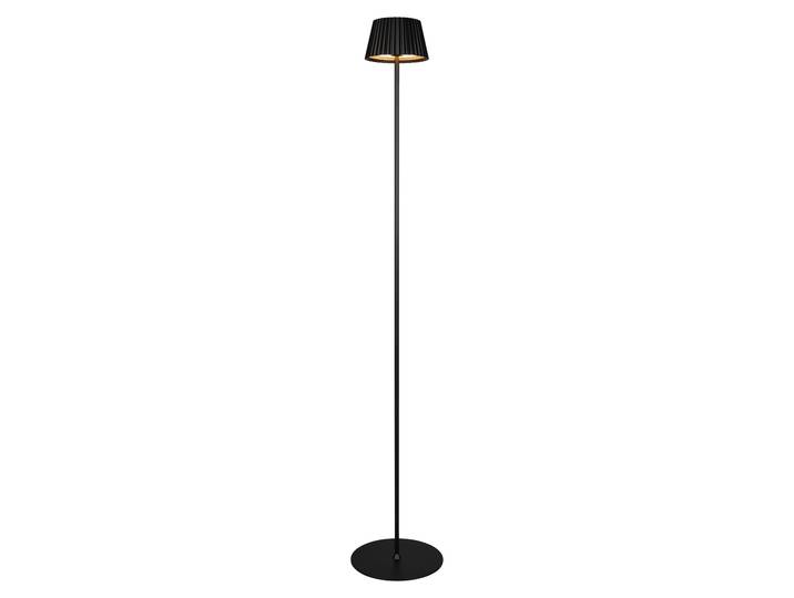 Trio - Stehlampe SUAREZ - Schwarz - 13.5x13.5x123 cm