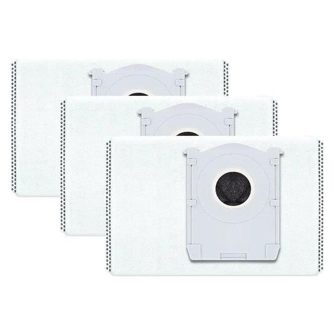Ecovacs Antibakterieller Staubbeutel für Deebot T90-Familie & X11 (3x) (DDB030046)
