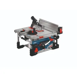 Bosch Akku Tischsäge GTS 18V-70 - 0601B44100