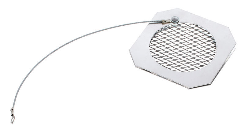 Stairville Gel Frame PAR 20 Alu