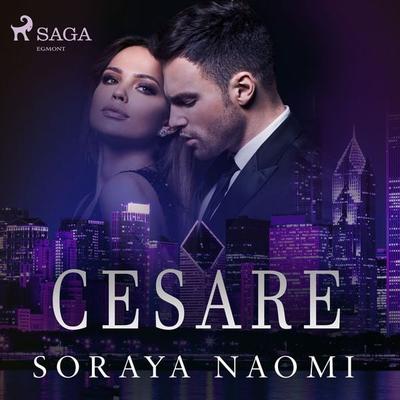 Cesare - Soraya Naomi, Audio, 9788728112199