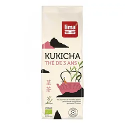 Grüntee - Kukicha lose