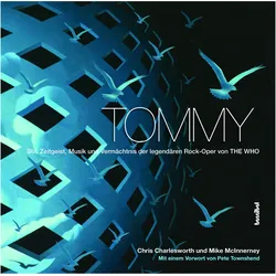 Alan Tepper, Biografien von Alan Tepper, Chris Charlesworth, Mike Mcinnerney