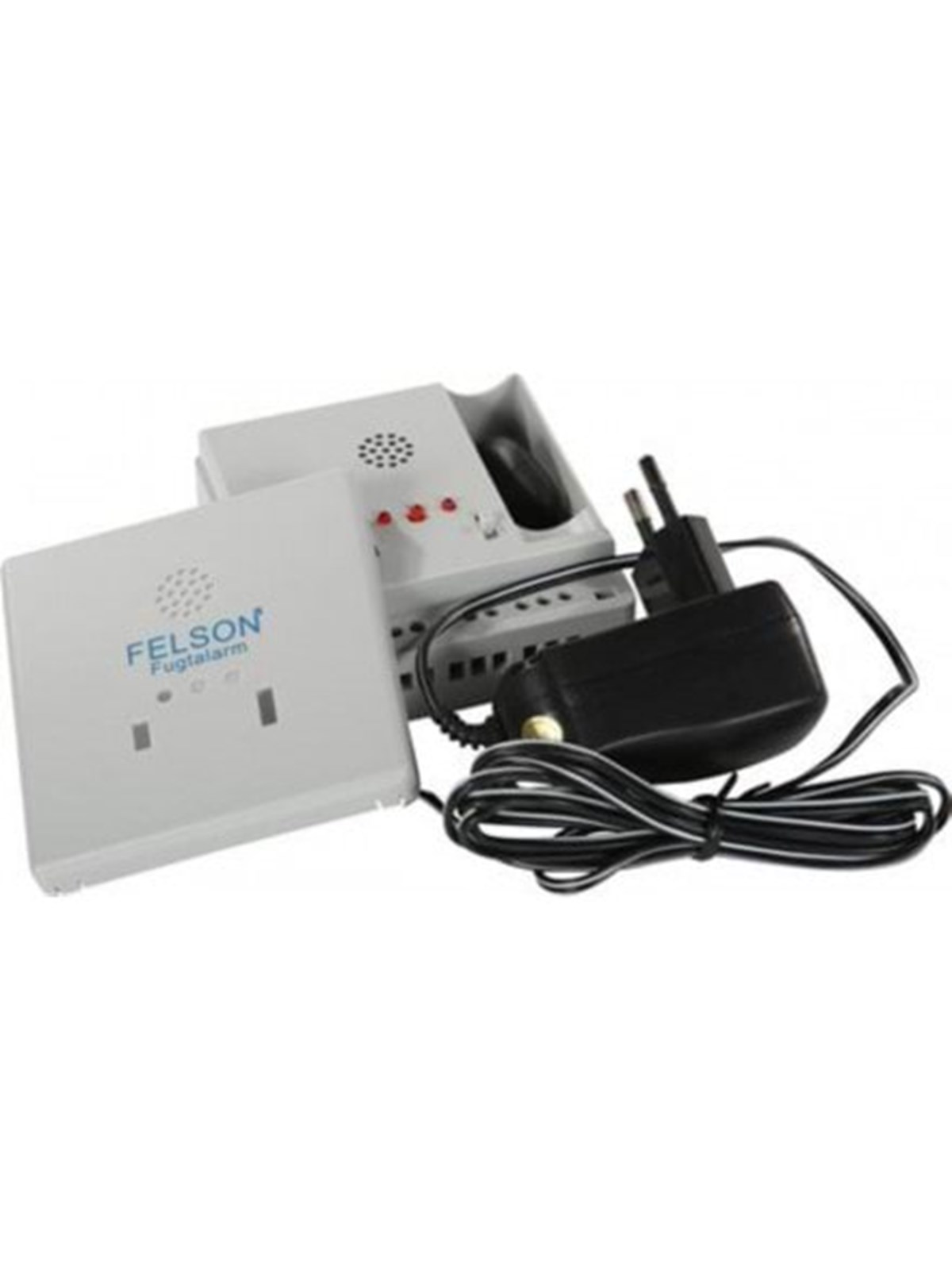 Felson moisture alarm model 5030ti-a with relay and adapter