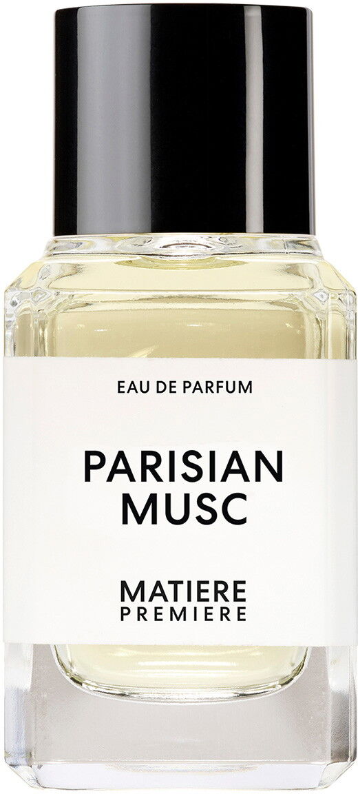 50ml MATIERE PREMIERE Parisian Musc Eau de Parfum