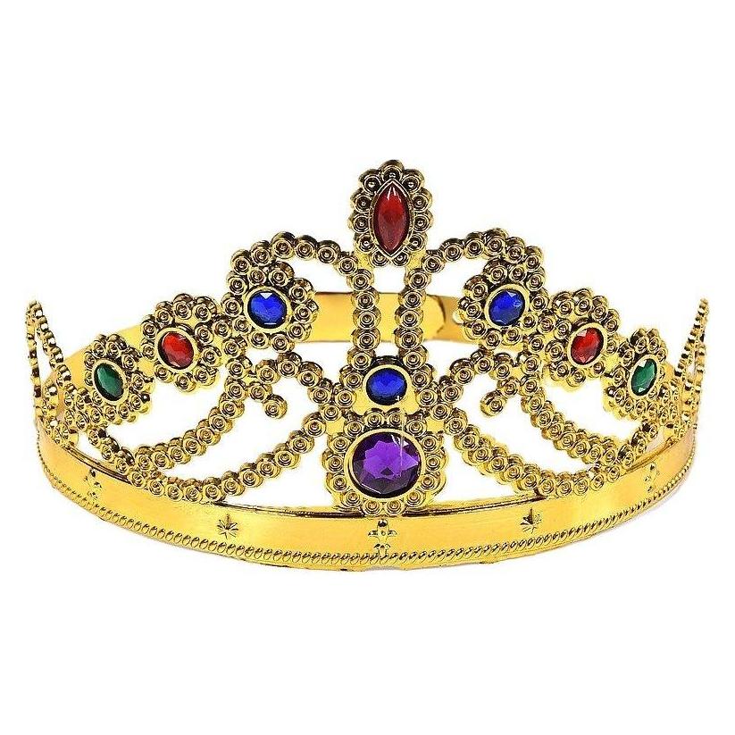 Adar Diadem 17x14x1,5cm (ad78326)