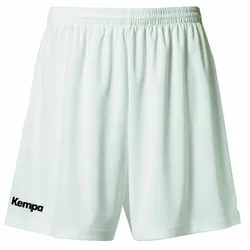 Kempa Classic Shorts Weiß XXS