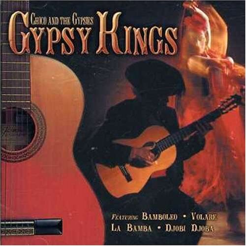 Chico & the Gypsies - Gypsy Kings - Preis vom 27.09.2026 03:53:48 h