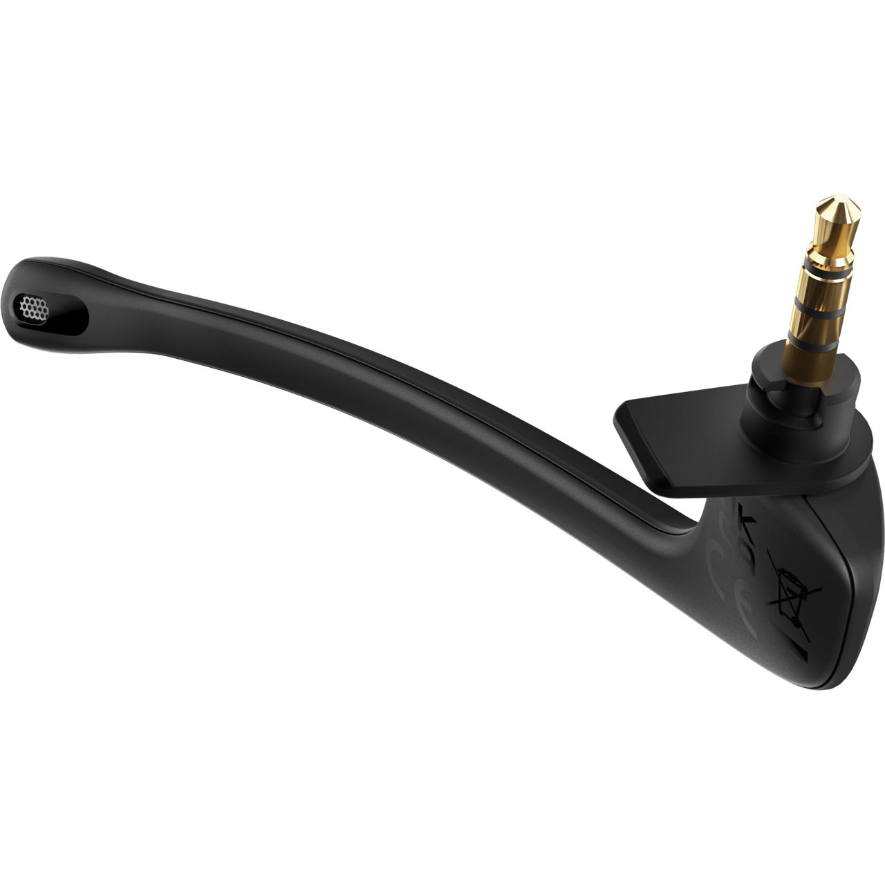 Rode NTH-Mic - Mikrofon für Kopfhörer NTH-100