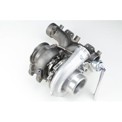 BTS TURBO Lader, Aufladung T915446 für DAF
