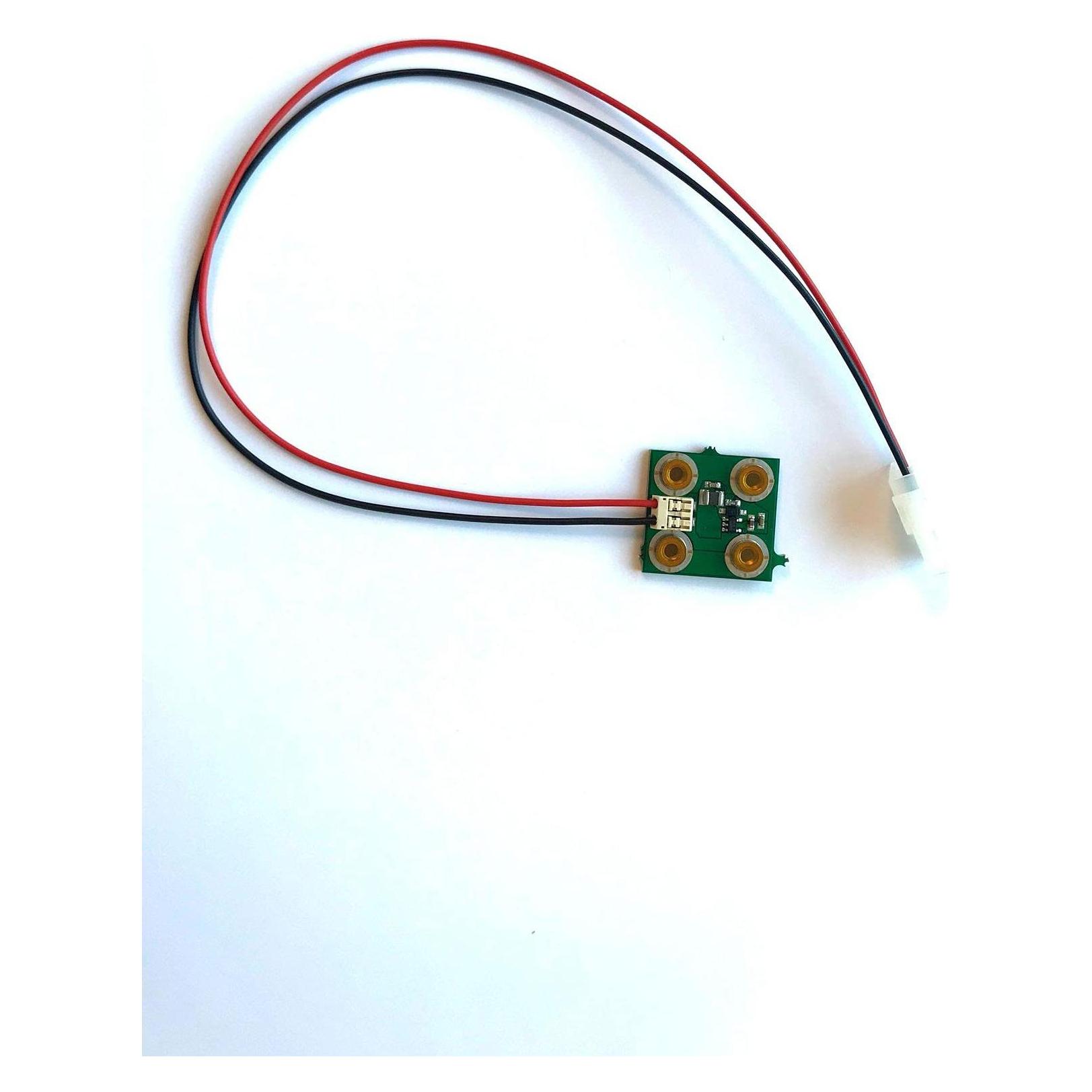 Charge Amps Halo Pcba Assembled Dled (CA-100632)