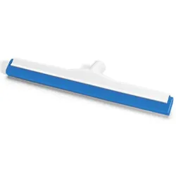 Wasserschieber HACCP Nölle glasfaserverstärkt 45 cm blau besonders stabil, geeignet nach HACCP