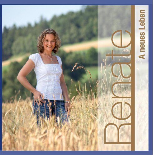 Renate - A neues Leben - Preis vom 08.10.2026 07:26:42 h