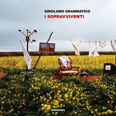 I sopravviventi - Girolamo Grammatico, Audio, 9788858494127