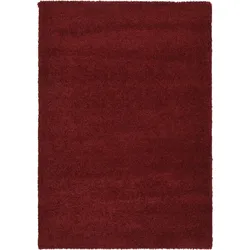 Teppich MODA Shaggy (BL 133x200 cm) - BL 133x200 cm
