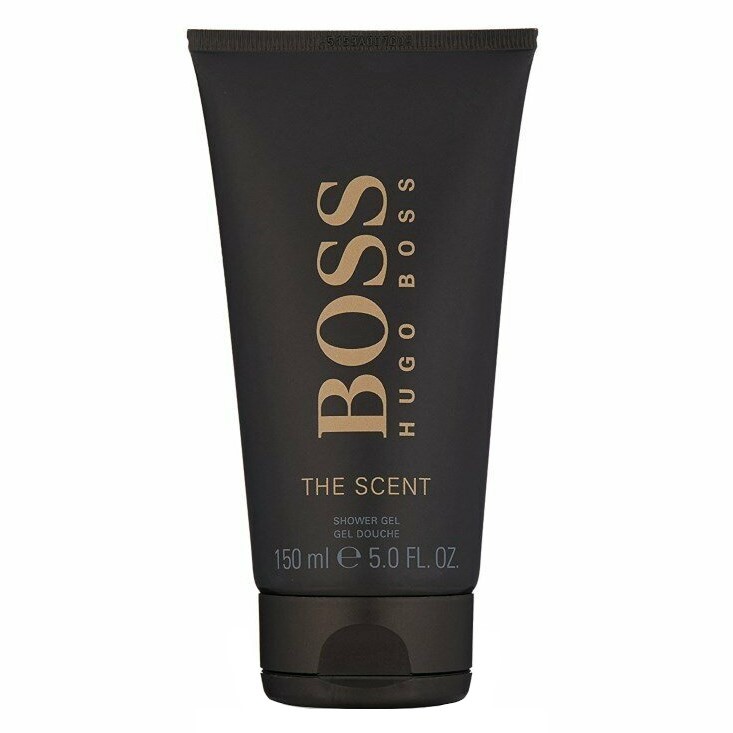 Hugo Boss The Scent for Him Shower Gel 150mL