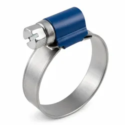 ABA Schlauchschelle Original SMS Schelle 12mm verzinkt - 210-230 mm