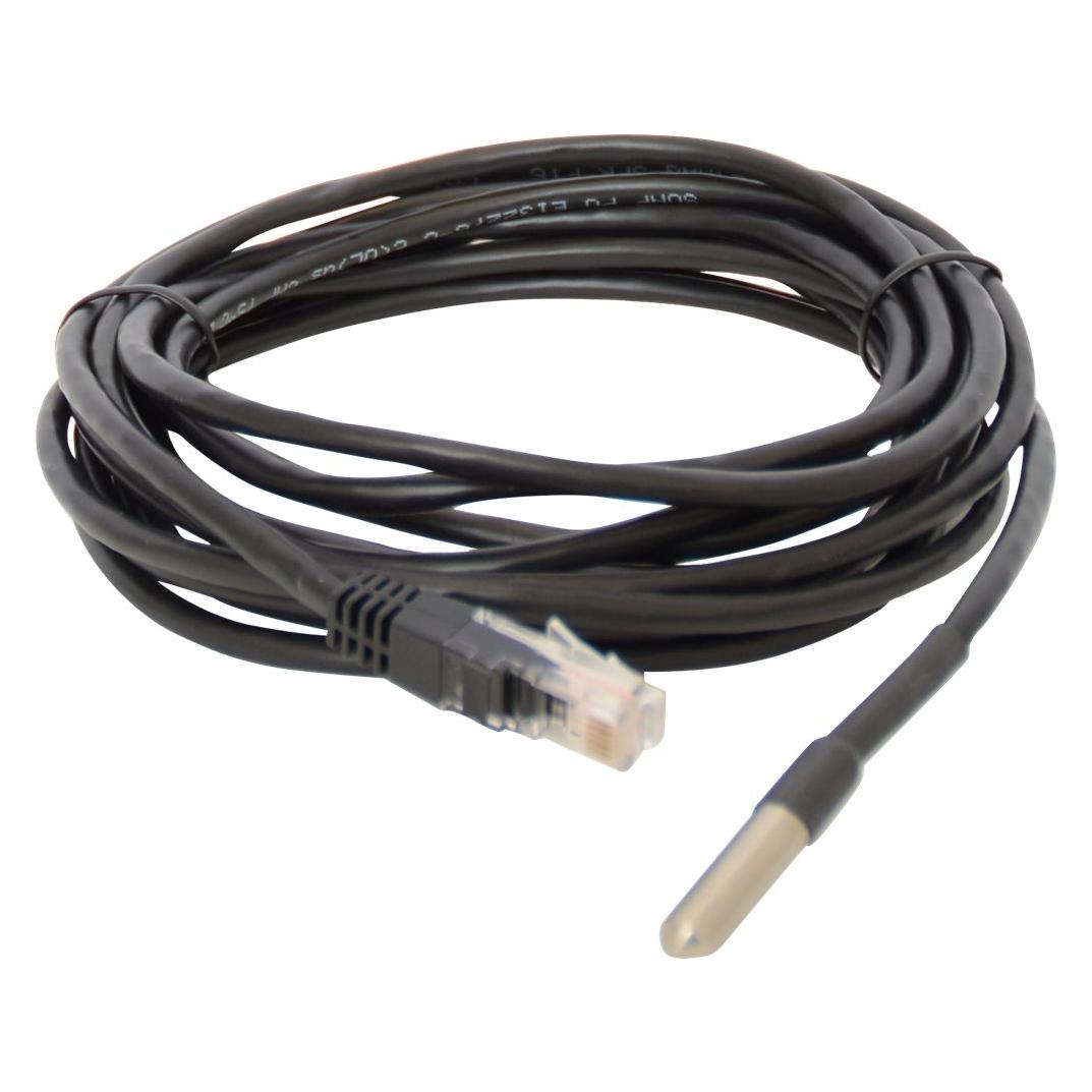Emerson Vertiv Geist - Temperatursensor - 3.6 m - für P/N: VP4551V (SRT-12)