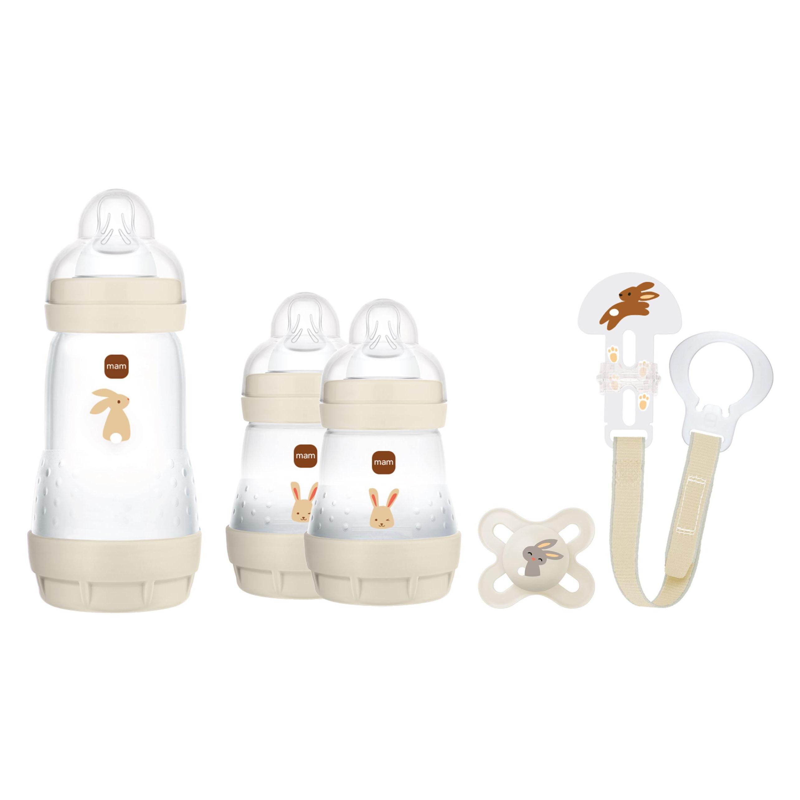 MAM Welcome to the World Gift Set (160 ml) (419166)