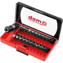 Peddinghaus 9460021001 Bit-Set inkl. Bithalter