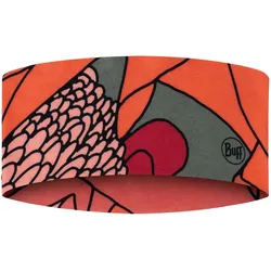 BUFF CoolNet UV Wide Stirnband 442 - aramay poppy