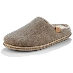 Pantoffel Paula Josef Seibel beige, 39