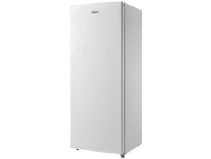 Réfrigérateur armoire - Frigelux - RA235BE - 230 L - blanc - 55 x 55 x 142 cm - Classe E - 40 dB