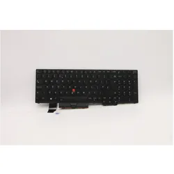 Lenovo FRU Thor Keyboard Num BL, Notebook Ersatzteile
