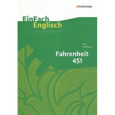 EinFach Englisch Unterrichtsmodelle, Geheftet von Anke Simon, Schöningh Verlag in Westermann Bildungsmedien, 978-3-14-041214-8