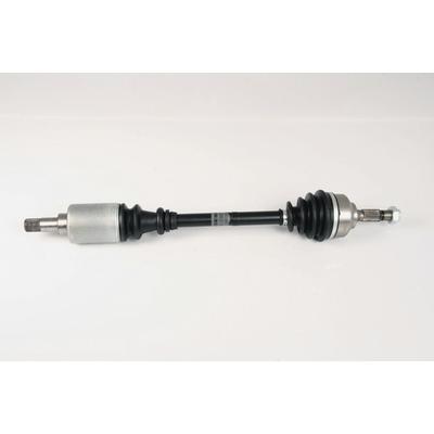 TRISCAN Antriebswelle 8540 28627 für Peugeot
