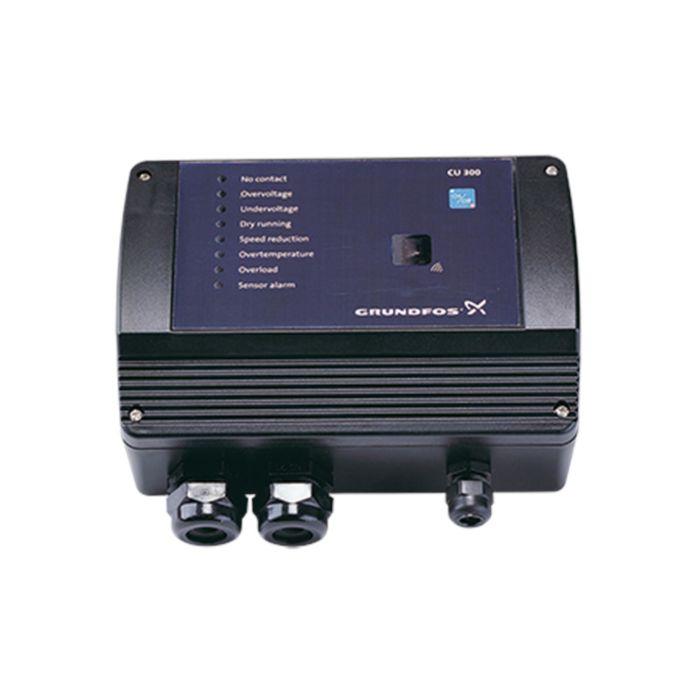 Grundfos Steuereinheit 96427037 CU 300