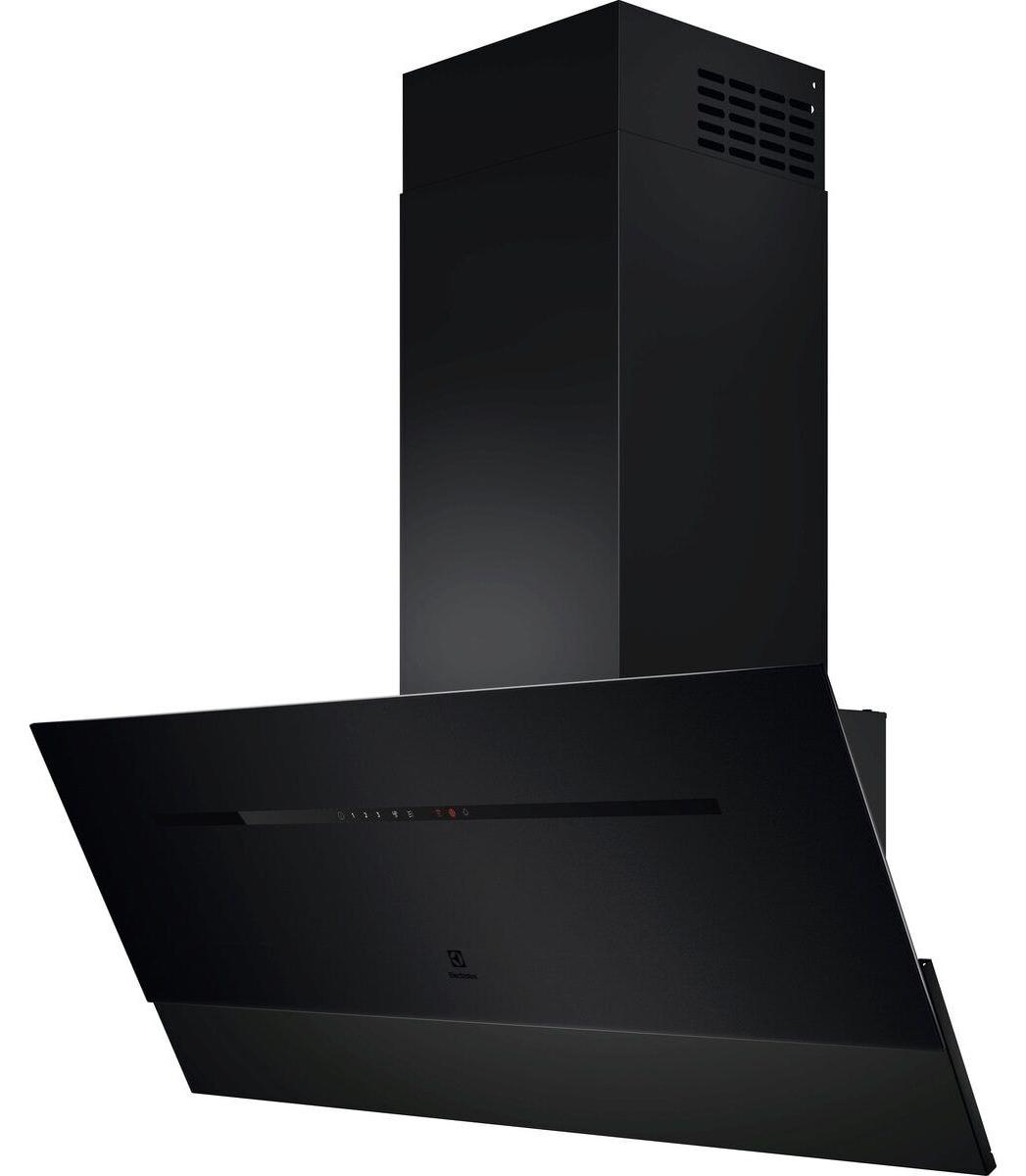 Electrolux LFV619Z, 600 m³/h, Abluft/Umluft, A, A, E, 66 dB