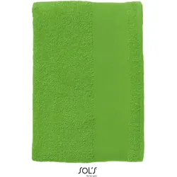 SOLS Handtuch 89000 lime 50 x 100 cm