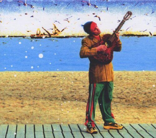Manu Chao - Proxima Estacion/Clandestino - Preis vom 11.10.2026 23:13:37 h