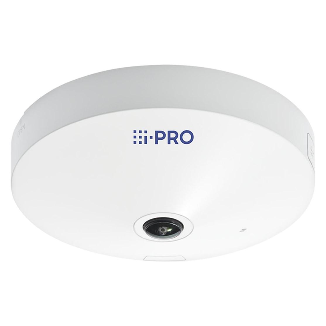 i-Pro WV-S4156AV 5MP AI INDOOR 360-degree Fisheye Netzwerk Kamera (WV-S4156AV)