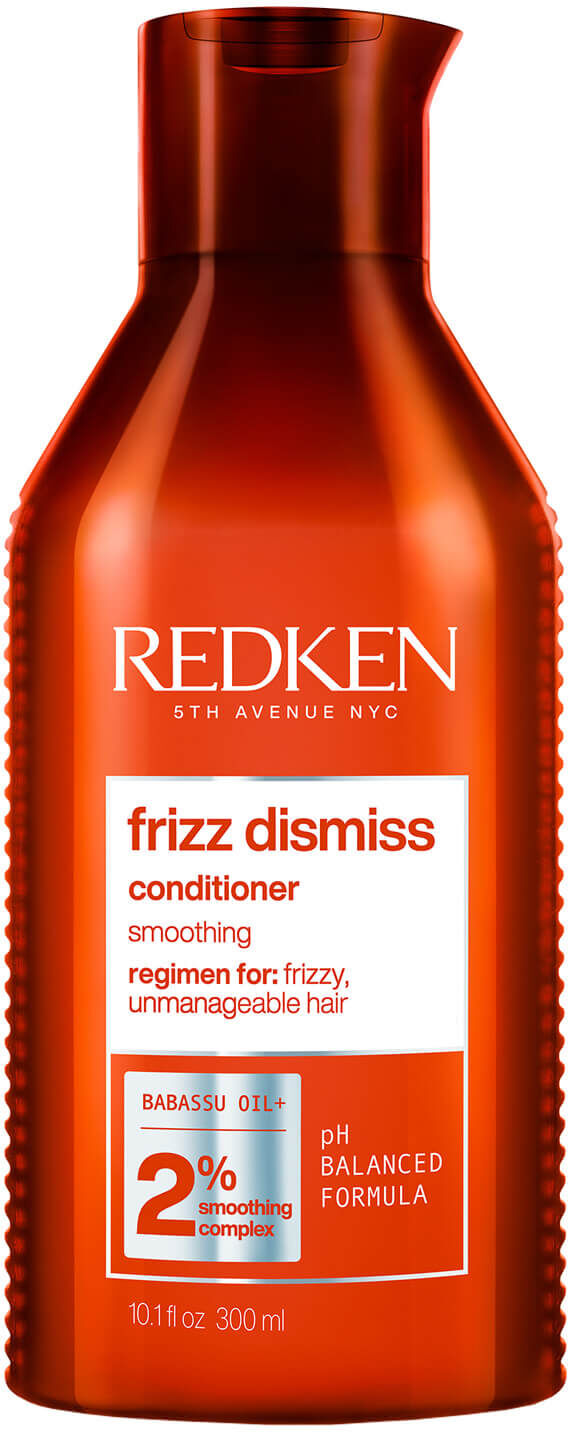 REDKEN Frizz Dismiss Conditioner