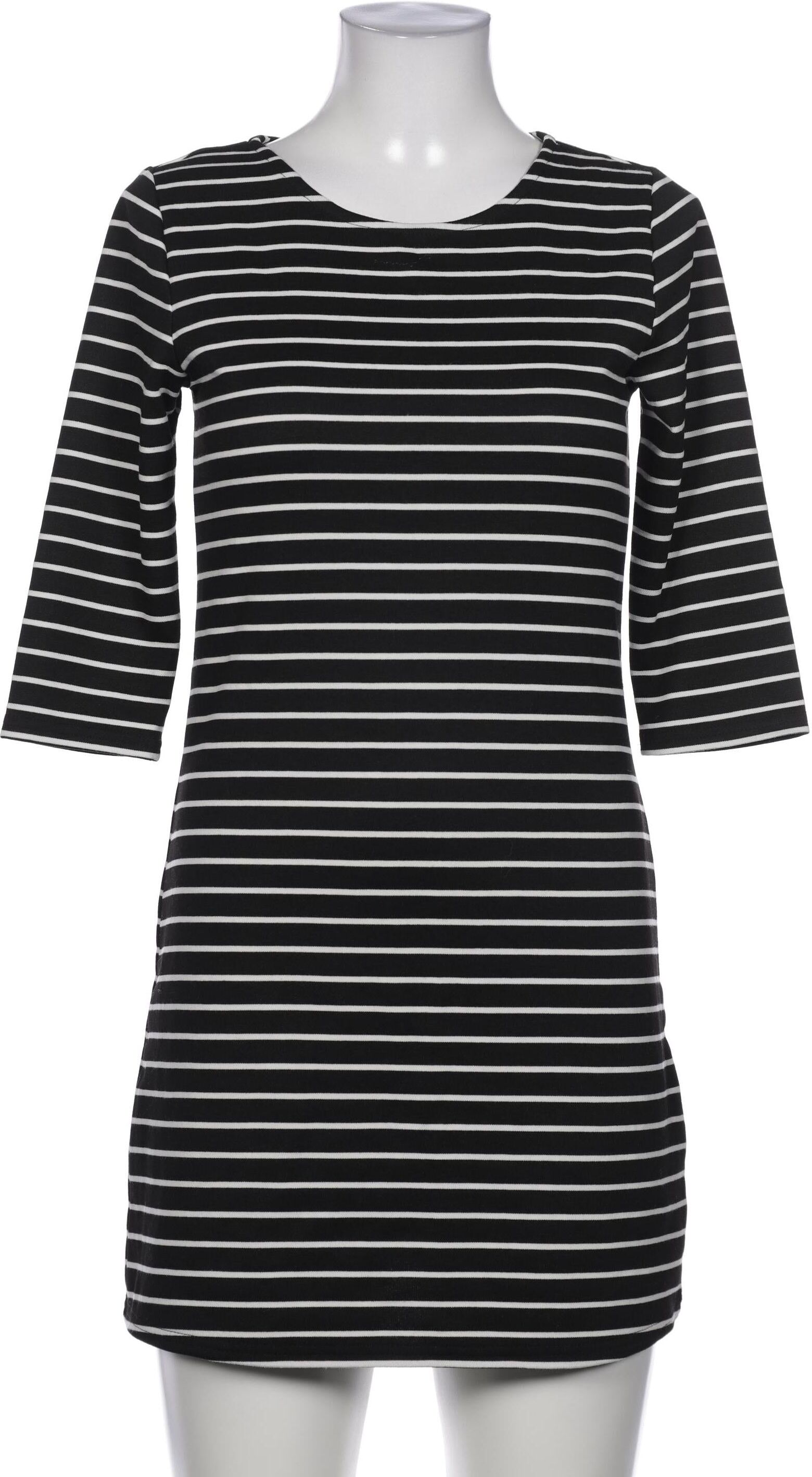 Only Maternity Damen Kleid, Schwarz, Gr. S, kein / Etikett - Second Hand