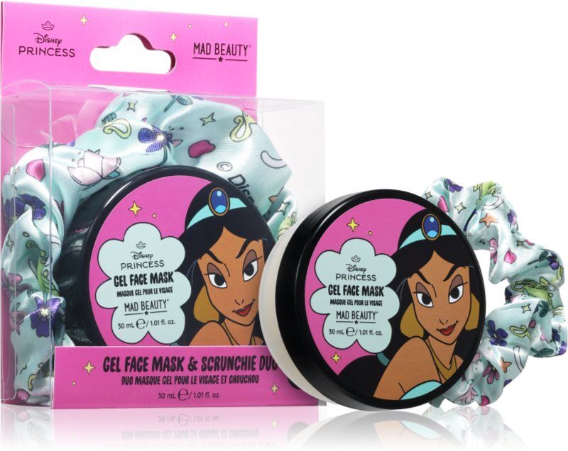 Mad Beauty Disney Princess Jasmine coffret cadeau
