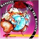 Metal Church - Hanging in the Balance - Preis vom 09.10.2026 07:28:09 h