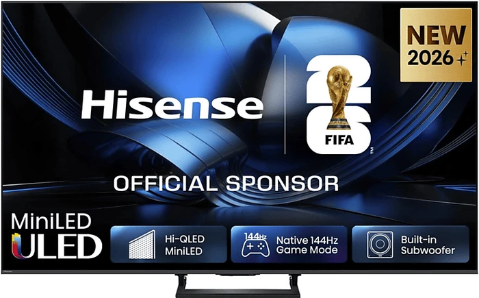 65" Hisense 65U7SE