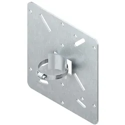 Niedax Montageplatte MIMPA 30/175 F