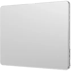 Amazingthing Etui Etui Titan Hardshell na MacBook Air M5 13.6" - przezroczyste (13.60", Apple), Notebooktasche, Transparent