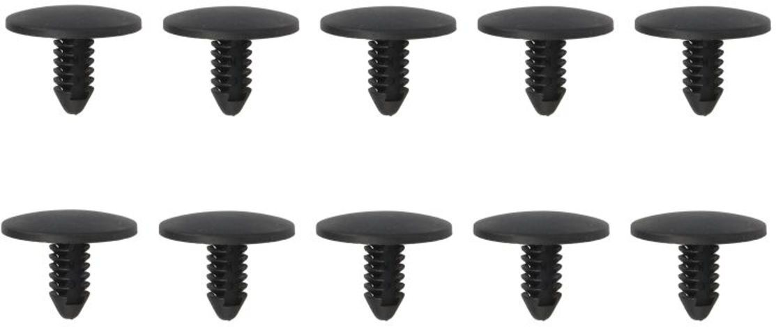 Romix Clip per fissaggio ROM C70658
