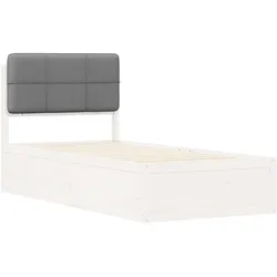 vidaXL, Bett, Saint (100 x 200 cm)