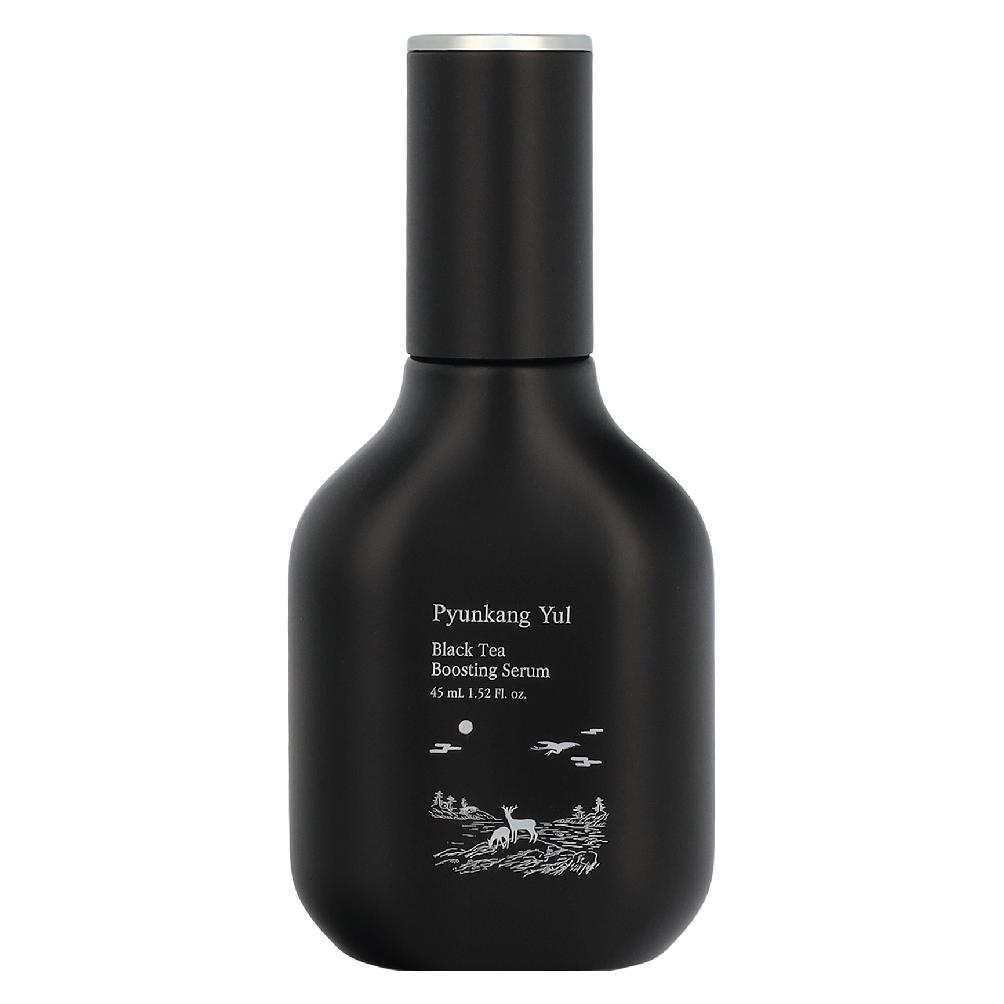 Pyunkang Yul Black Tea Boosting Serum 45ml (45 ml) (8809486682272)