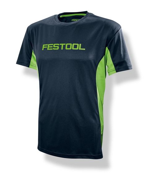 Festool Funktionsshirt Herren Festool M 204003