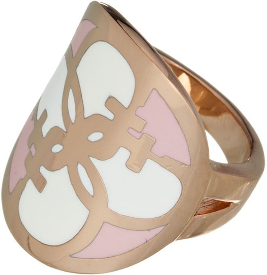 Bague Guess Cleor - Ubr11409-56 Femme
