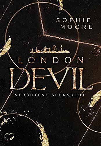 Sophie Moore - London Devil: Verbotene Sehnsucht (London Devil - Band 1) - Preis vom 30.09.2026 09:01:18 h